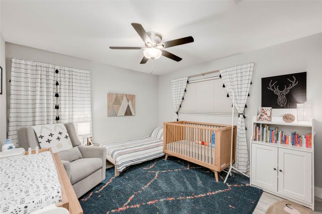 11512 Oak TRL, Austin, TX 78753