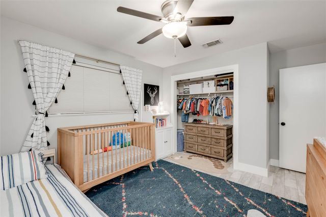 11512 Oak TRL, Austin, TX 78753