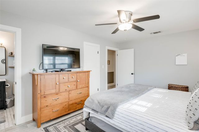 11512 Oak TRL, Austin, TX 78753