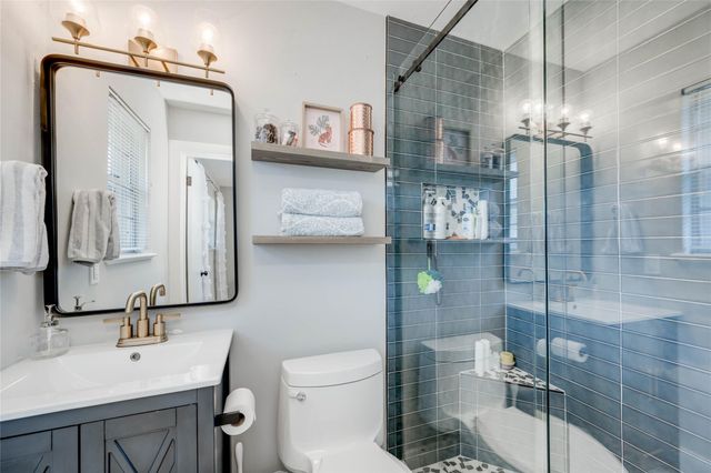 11512 Oak TRL, Austin, TX 78753