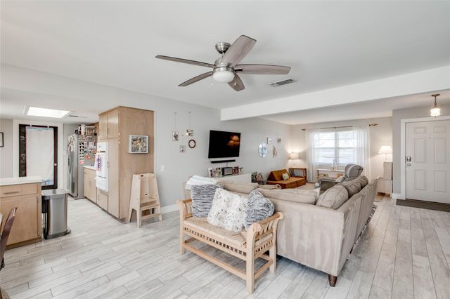 11512 Oak TRL, Austin, TX 78753