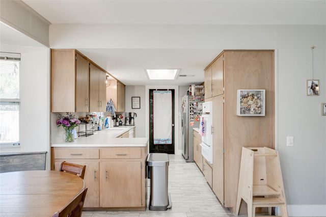 11512 Oak TRL, Austin, TX 78753