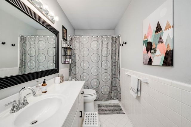 11512 Oak TRL, Austin, TX 78753