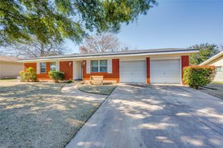 11512 Oak TRL, Austin, TX 78753