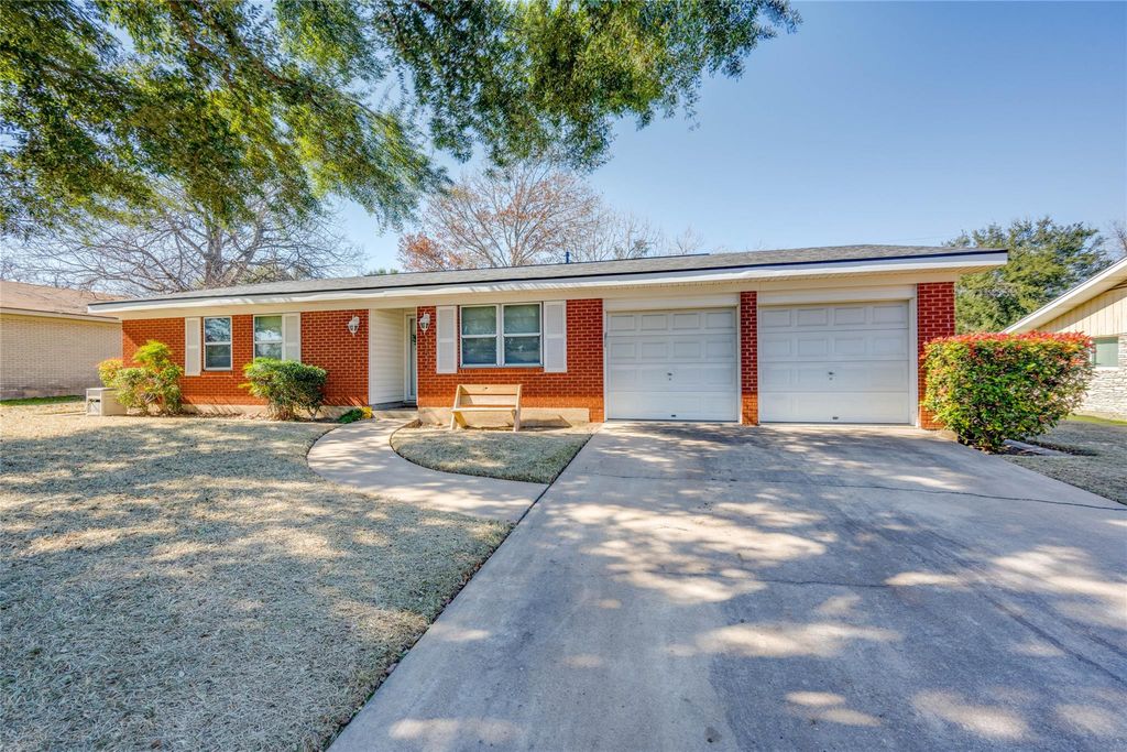11512 Oak TRL, Austin, TX 78753