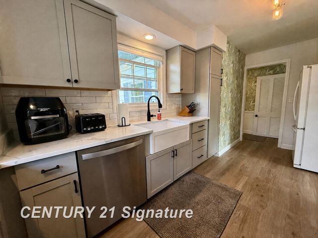 2520 Adams Boulevard, Saginaw, MI 48602