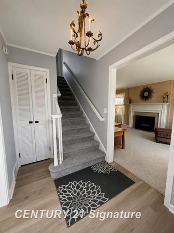 2520 Adams Boulevard, Saginaw, MI 48602