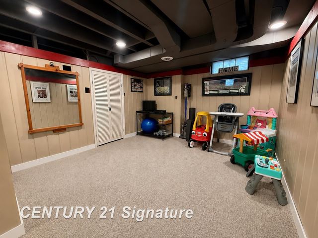 2520 Adams Boulevard, Saginaw, MI 48602