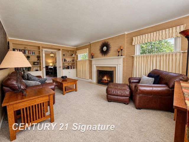 2520 Adams Boulevard, Saginaw, MI 48602