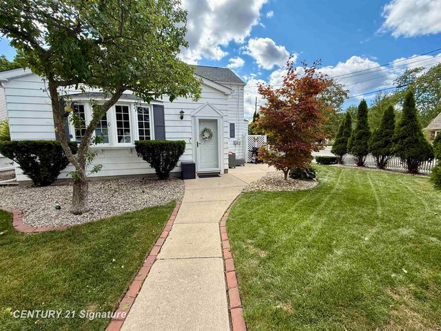 2520 Adams Boulevard, Saginaw, MI 48602