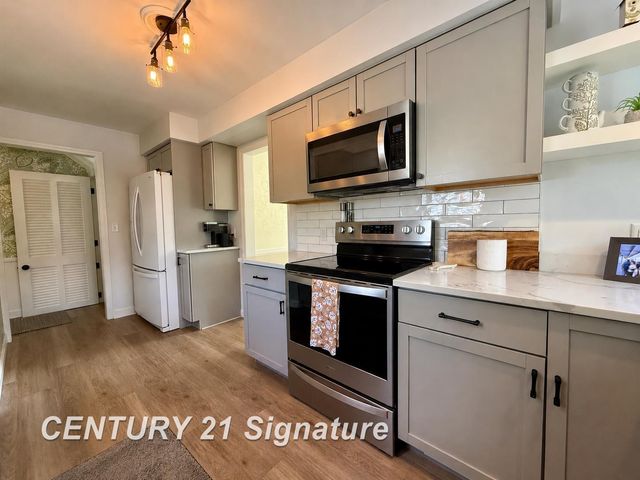 2520 Adams Boulevard, Saginaw, MI 48602