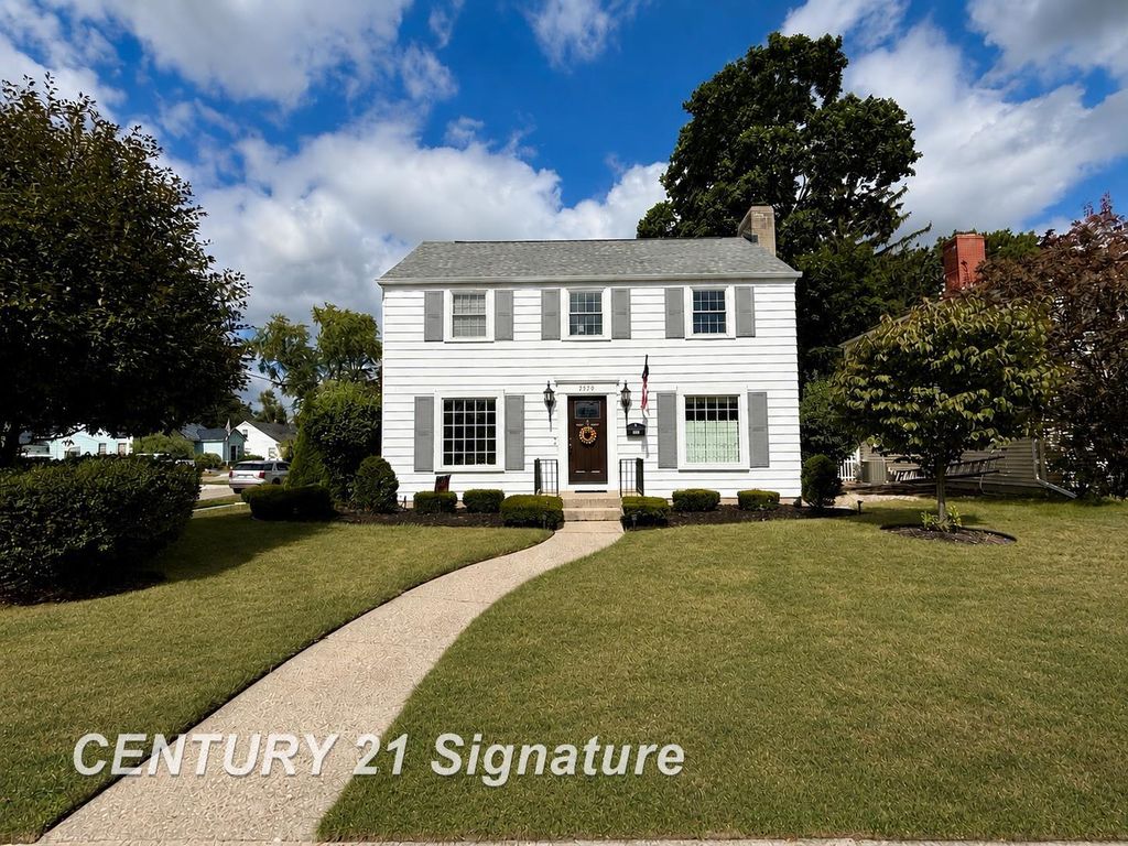 2520 Adams Boulevard, Saginaw, MI 48602