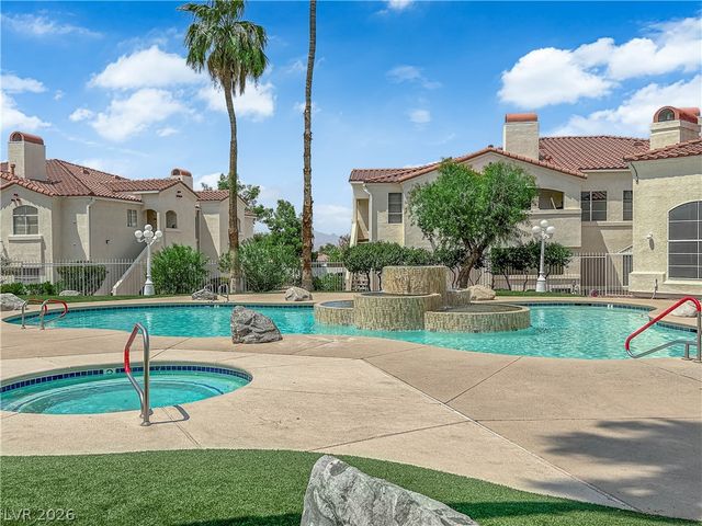 698 South Racetrack Road 1022, Henderson, NV 89015