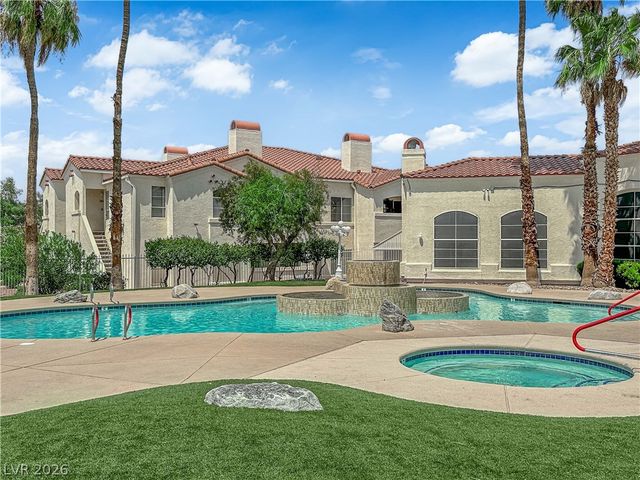 698 South Racetrack Road 1022, Henderson, NV 89015