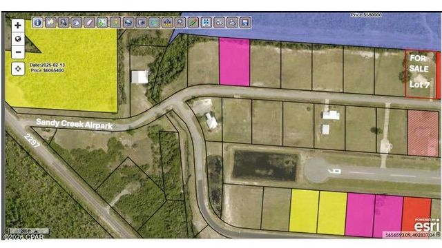 13013 Airway Street, Panama City, FL 32404