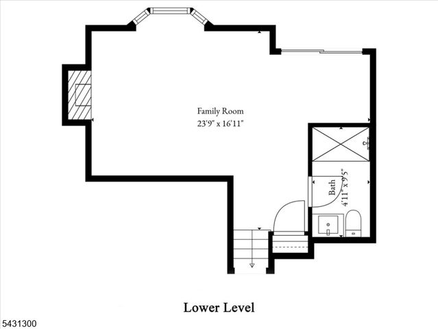 26 Little Falls Road 12, Cedar Grove Twp., NJ 07009