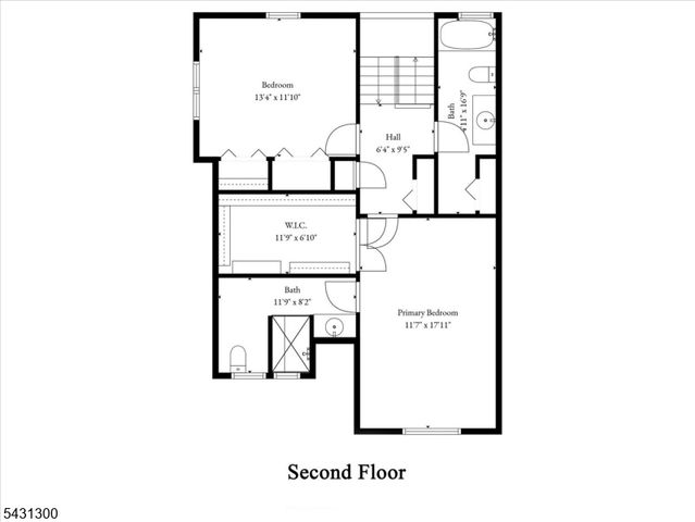 26 Little Falls Road 12, Cedar Grove Twp., NJ 07009