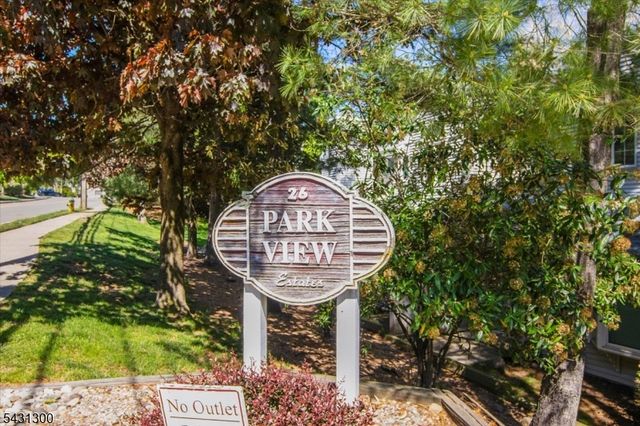 26 Little Falls Road 12, Cedar Grove Twp., NJ 07009
