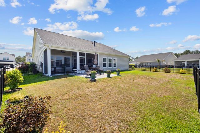 156 Albatross Way, Myrtle Beach, SC 29579