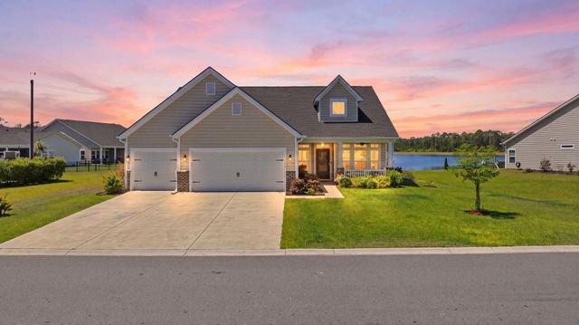 156 Albatross Way, Myrtle Beach, SC 29579