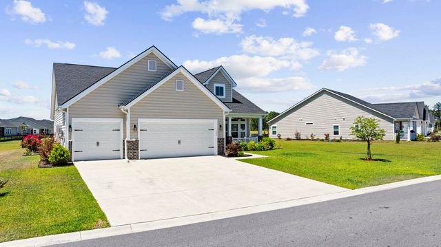 156 Albatross Way, Myrtle Beach, SC 29579