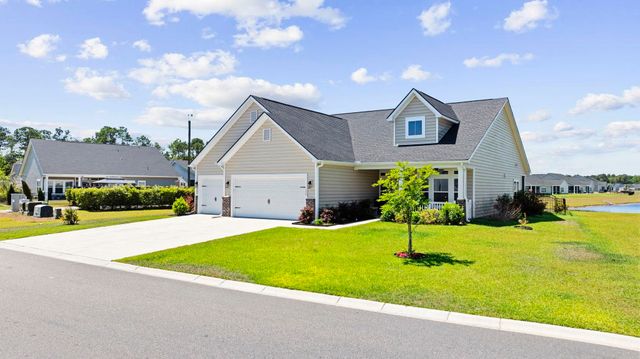 156 Albatross Way, Myrtle Beach, SC 29579