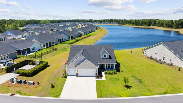 156 Albatross Way, Myrtle Beach, SC 29579