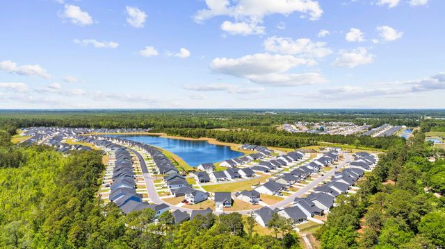 156 Albatross Way, Myrtle Beach, SC 29579