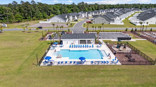 156 Albatross Way, Myrtle Beach, SC 29579