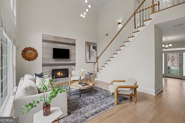 2335 Oakshire Court, Decatur, GA 30033
