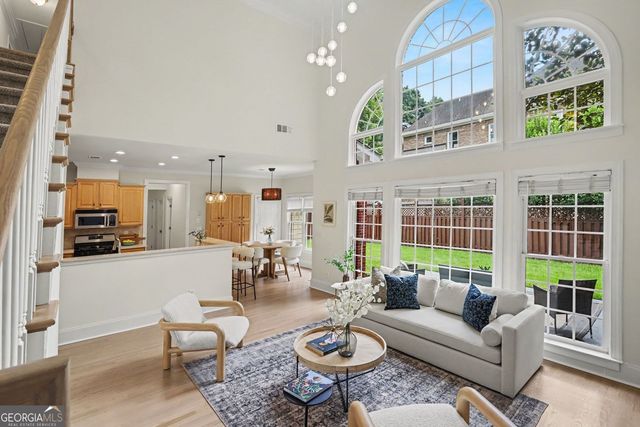 2335 Oakshire Court, Decatur, GA 30033