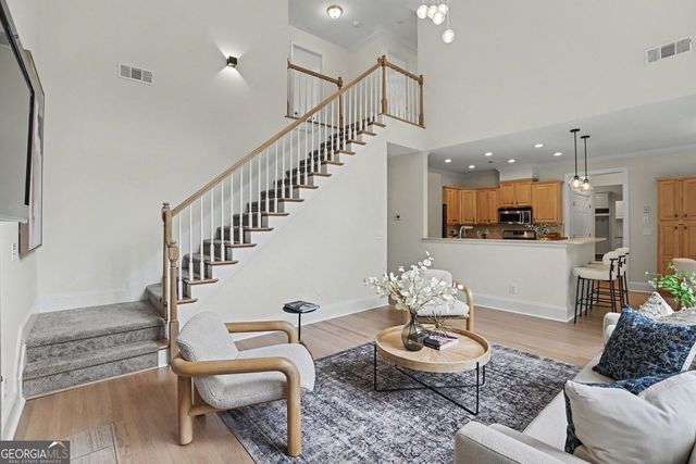 2335 Oakshire Court, Decatur, GA 30033