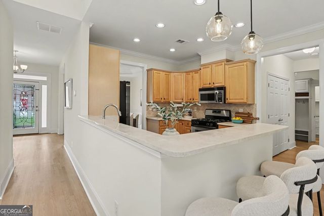 2335 Oakshire Court, Decatur, GA 30033