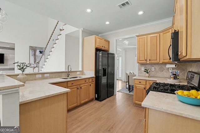 2335 Oakshire Court, Decatur, GA 30033