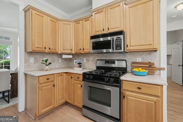 2335 Oakshire Court, Decatur, GA 30033