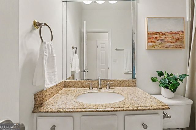 2335 Oakshire Court, Decatur, GA 30033