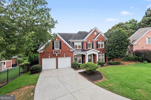 2335 Oakshire Court, Decatur, GA 30033