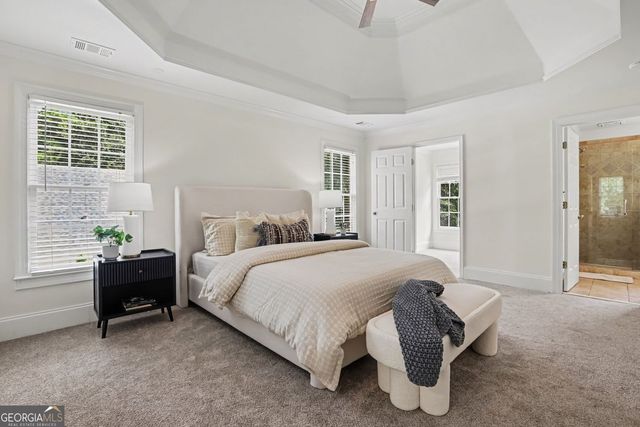 2335 Oakshire Court, Decatur, GA 30033