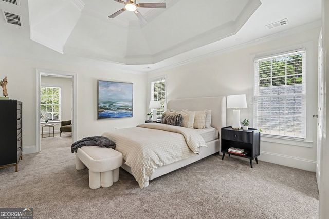 2335 Oakshire Court, Decatur, GA 30033