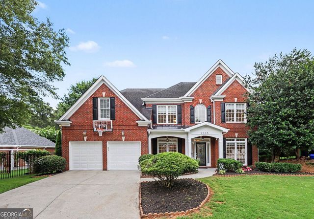 2335 Oakshire Court, Decatur, GA 30033