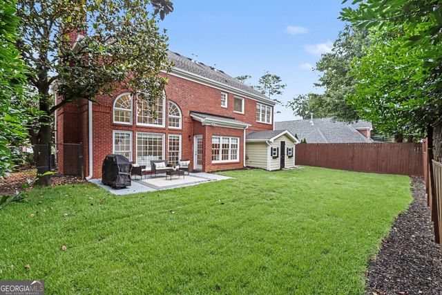 2335 Oakshire Court, Decatur, GA 30033