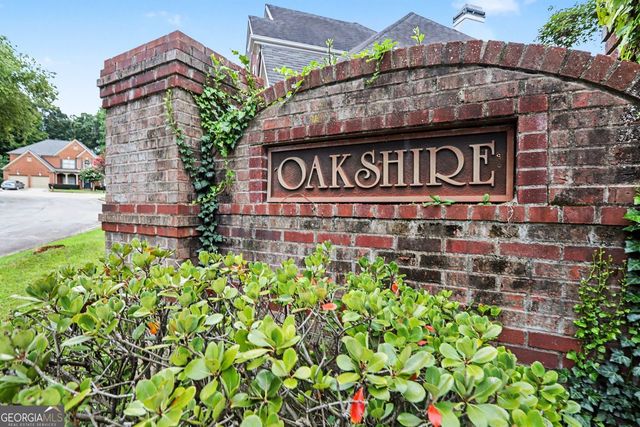 2335 Oakshire Court, Decatur, GA 30033