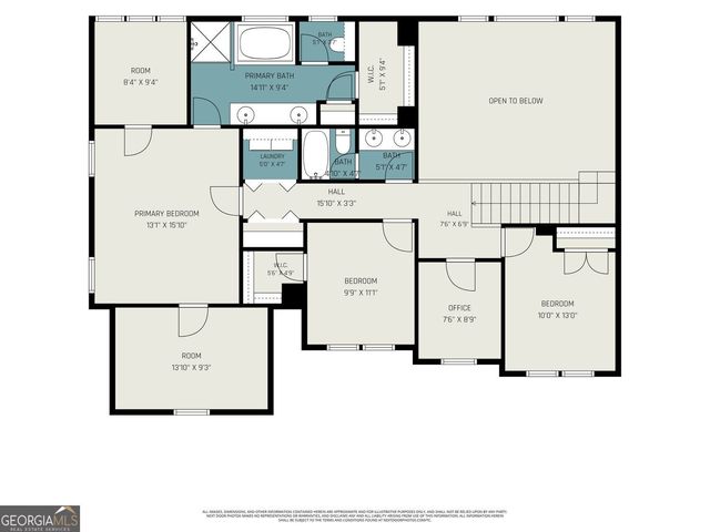 2335 Oakshire Court, Decatur, GA 30033