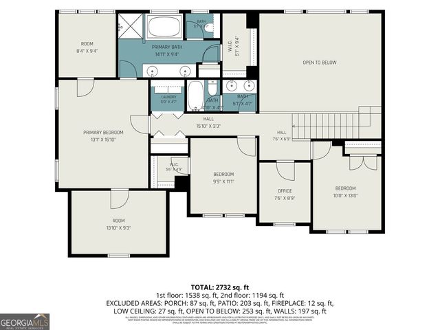 2335 Oakshire Court, Decatur, GA 30033