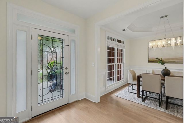 2335 Oakshire Court, Decatur, GA 30033