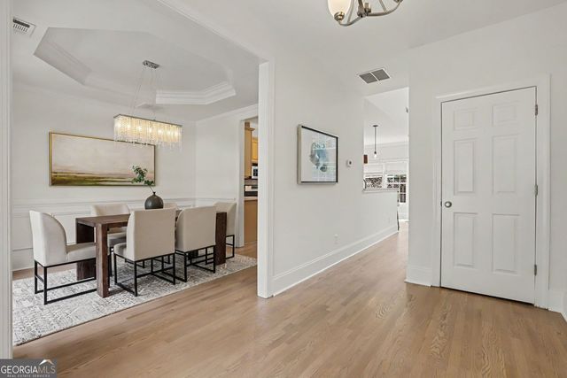 2335 Oakshire Court, Decatur, GA 30033