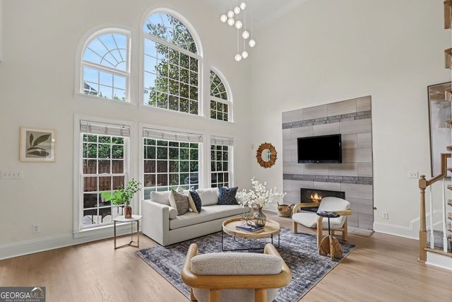 2335 Oakshire Court, Decatur, GA 30033