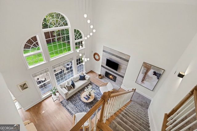 2335 Oakshire Court, Decatur, GA 30033