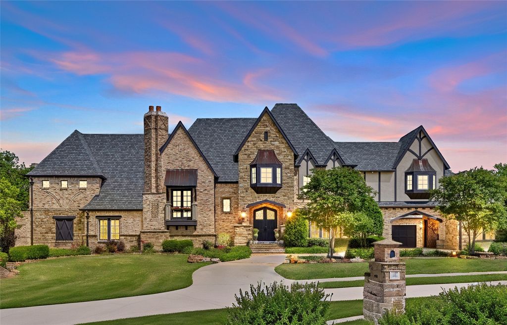 1237 Wales Drive, Mclendon Chisholm, TX 75032