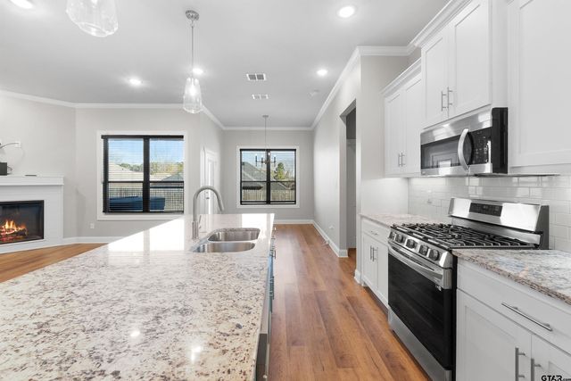 10003 Dayspring, Flint, TX 75762